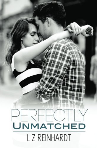 Stock image for Perfectly Unmatched (A Youngblood Novel) for sale by Revaluation Books