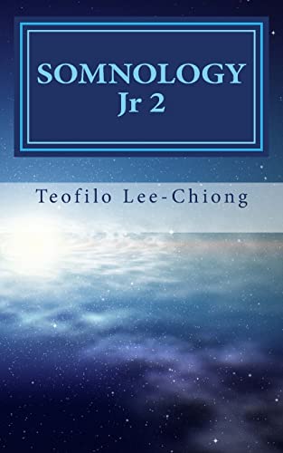 Somnology Jr 2: Pocket Sleep Medicine (9781482620375) by Lee-Chiong, Teofilo