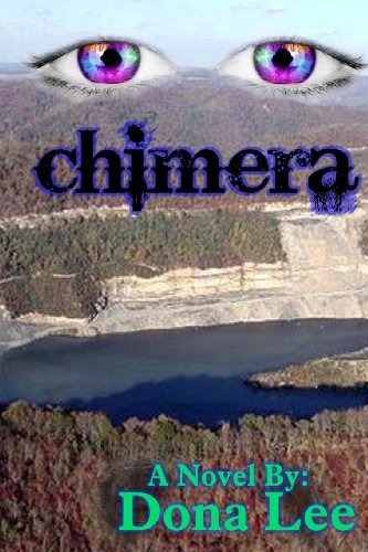 9781482620986: Chimera