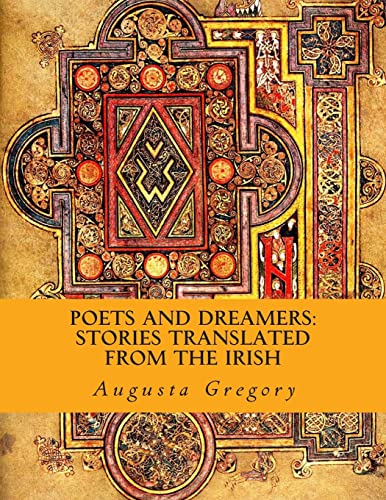 Beispielbild fr Poets and Dreamers: Stories Translated from the Irish zum Verkauf von Lucky's Textbooks