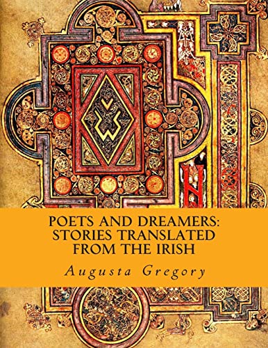 Imagen de archivo de Poets and Dreamers: Stories Translated from the Irish a la venta por Lucky's Textbooks