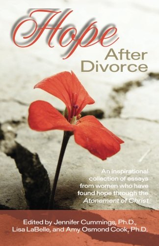 9781482626384: Hope After Divorce