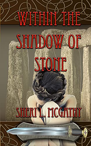 Beispielbild fr Within the Shadow of Stone zum Verkauf von PBShop.store US
