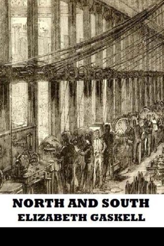 North and South (9781482629828) by Gaskell, Elizabeth; Blackwood, R. S.