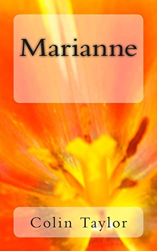 Marianne (9781482631005) by Taylor, Colin