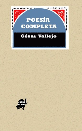 PoesÃ­a Completa (Spanish Edition) (9781482632194) by Unknown Author