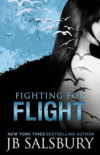 Stock image for Fighting for Flight (Fighting Series) for sale by Half Price Books Inc.