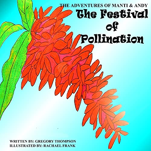 Stock image for The Festival of Pollination for sale by ThriftBooks-Atlanta