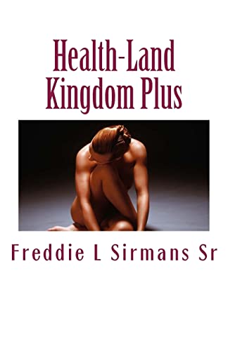 Stock image for Health-Land Kingdom Plus: A Super Great Fable Book for sale by Lucky's Textbooks