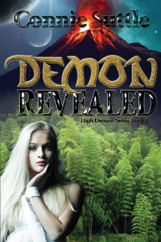 9781482641165: Demon Revealed