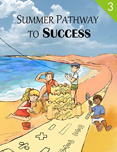 Beispielbild fr Summer Pathway to Success - 3rd grade zum Verkauf von THE SAINT BOOKSTORE