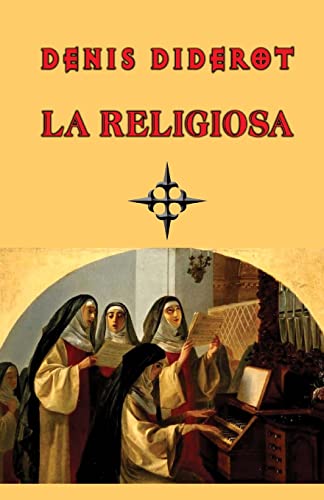 9781482643985: La religiosa (Spanish Edition)