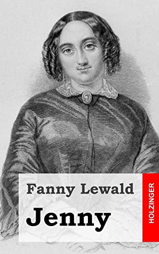 Jenny - Fanny Lewald