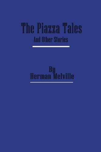9781482646054: The Piazza Tales