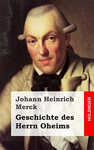 Stock image for Geschichte des Herrn Oheims for sale by medimops
