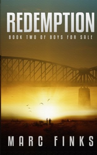 Stock image for Boys for Sale 2 - Redemption: A Novel about Human Trafficking for sale by SecondSale