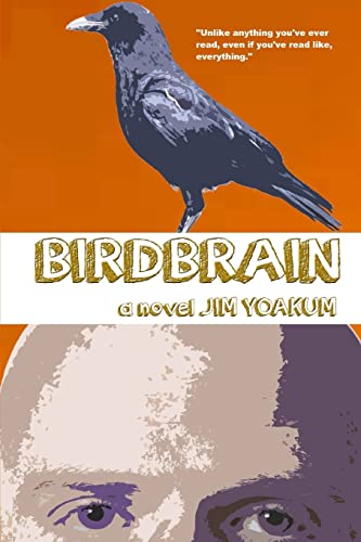 Stock image for Birdbrain for sale by PBShop.store US