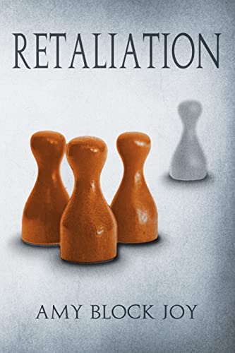 Stock image for Retaliation for sale by Better World Books: West