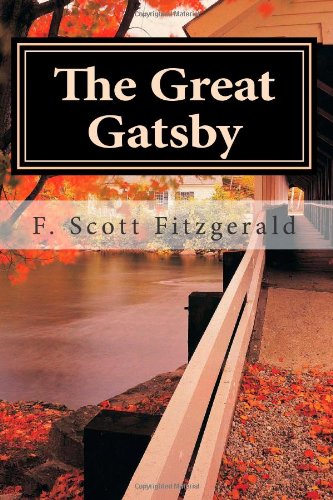 The Great Gatsby (9781482653007) by Fitzgerald, F. Scott