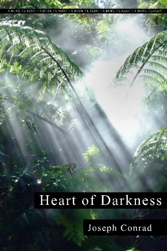 Heart of Darkness (9781482653915) by Conrad, Joseph