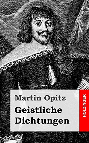 Stock image for Geistliche Dichtungen for sale by medimops