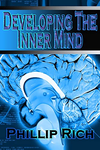 Imagen de archivo de Developing The Inner Mind a la venta por Bookmonger.Ltd