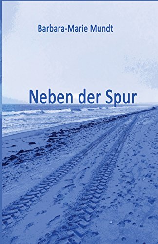 9781482659658: Neben der Spur