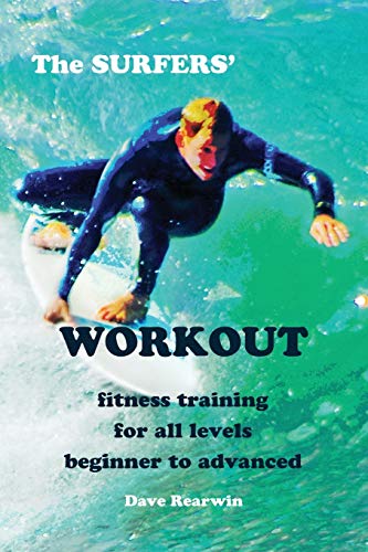 Stock image for The Surfers' Workout for sale by WorldofBooks