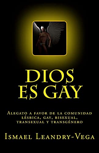 9781482660760: Dios es gay: Alegato a favor de la comunidad lsbica, gay, bisexual, transexual y transgnero