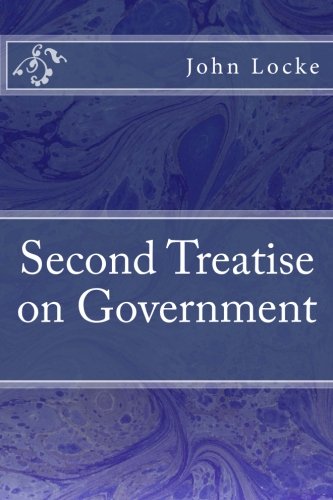 9781482661972: Second Treatise on Government