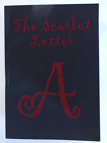 The Scarlet Letter (Large Print) (9781482664287) by Hawthorne, Nathaniel