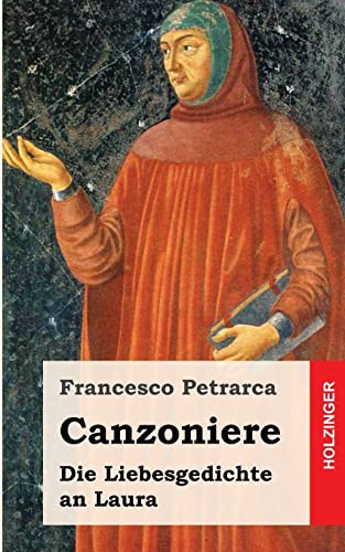 Canzoniere - Petrarca, Francesco