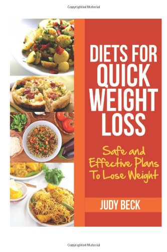 Diets for Quick Weight Loss (9781482665598) by Beck, Judy