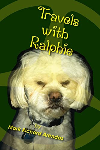 9781482669268: Travels With Ralphie