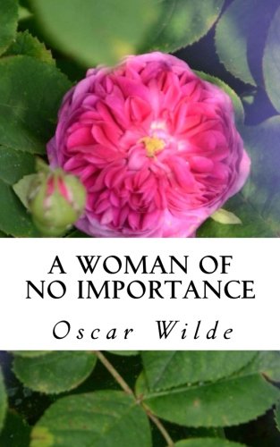 Stock image for A Woman of No Importance for sale by WorldofBooks