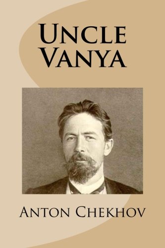 9781482673012: Uncle Vanya