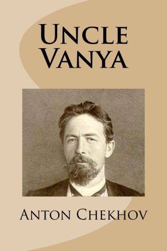 Stock image for Uncle Vanya for sale by Goodwill Books