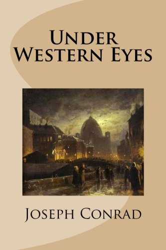 Beispielbild fr Under Western Eyes zum Verkauf von Revaluation Books