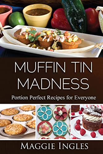 Stock image for Muffin Tin Madness for sale by ThriftBooks-Atlanta
