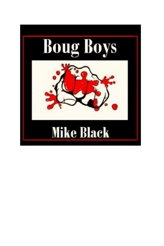 Boug Boys (9781482674552) by Black, Mike