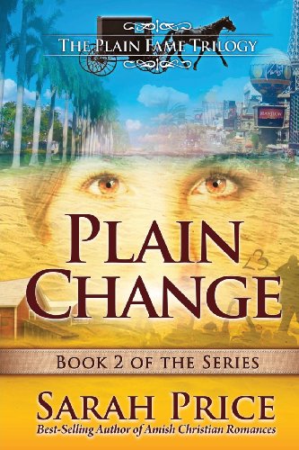 Stock image for Plain Change: The Plain Fame Trilogy for sale by Hawking Books