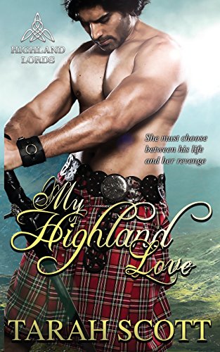 9781482676235: My Highland Love (Highland Lords)