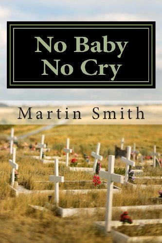 No Baby No Cry: Christian Antinatalism (9781482676655) by Smith, Martin
