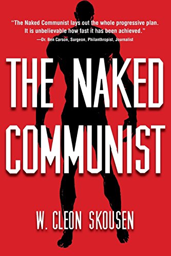 Stock image for The Naked Communist: 1 for sale by GoldenWavesOfBooks