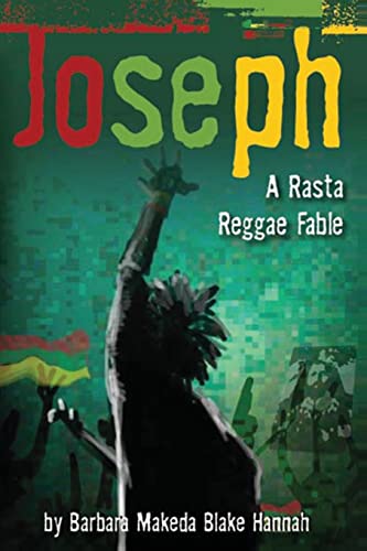 Imagen de archivo de JOSEPH - A Rasta Reggae Fable a la venta por ZBK Books