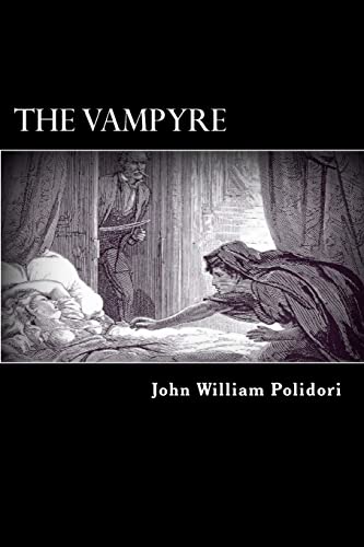 Stock image for The Vampyre: A Tale for sale by THE SAINT BOOKSTORE