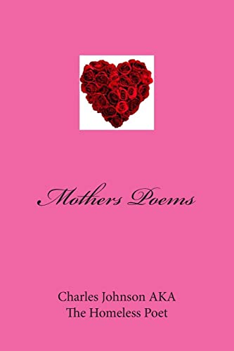 Imagen de archivo de Mothers Poems a la venta por THE SAINT BOOKSTORE