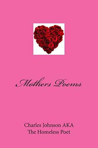 Stock image for Mothers Poems for sale by THE SAINT BOOKSTORE