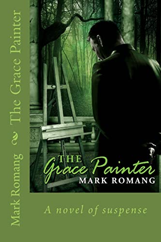 Stock image for The Grace Painter for sale by THE SAINT BOOKSTORE