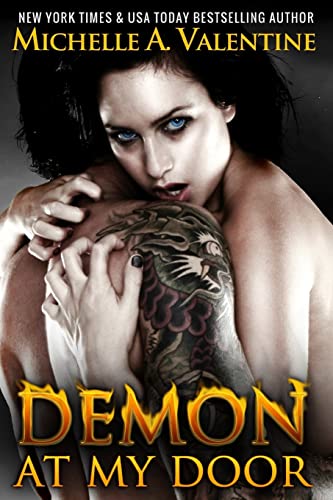 Stock image for Demon at My Door for sale by Better World Books